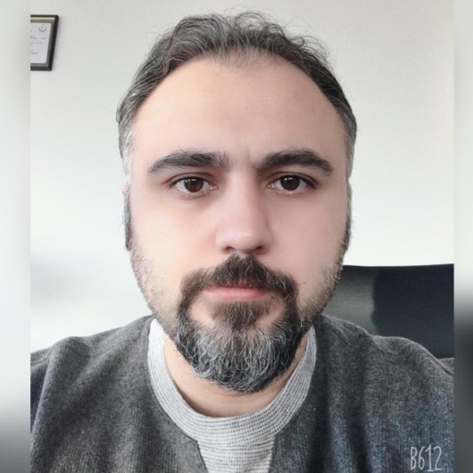 Uzm. Dr. Çağatay Uğur
