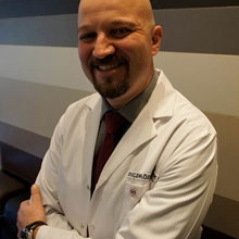 Prof. Dr. Özgür Öztürk