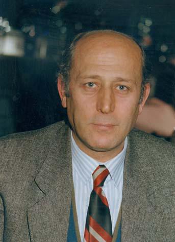 Dr. Berati Hasanreisoğlu