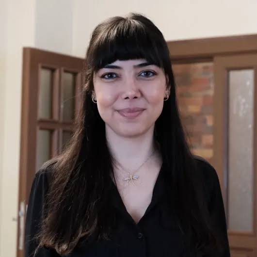 Uzm. Dr. Özlem Damla Yücel