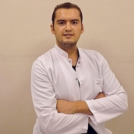 Dr. İsmail Tenekeci