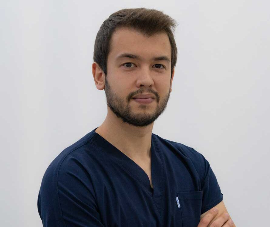 Dr. Ersin Çelik