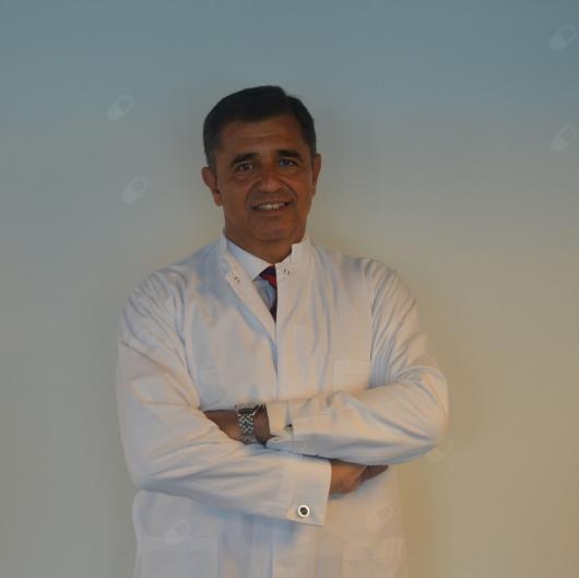 Prof. Dr. Musa Murat Dayanç