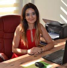 Dyt. Özge Yılmaz