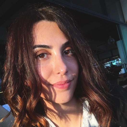 Dr. Hilal İrem Kayıkçı