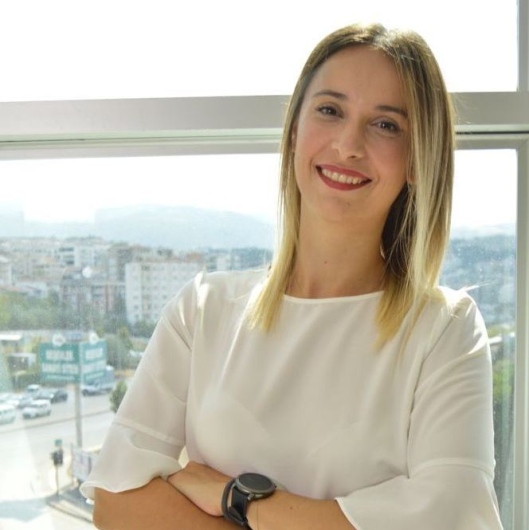 Dr. Merve Tunalı Demirtaş