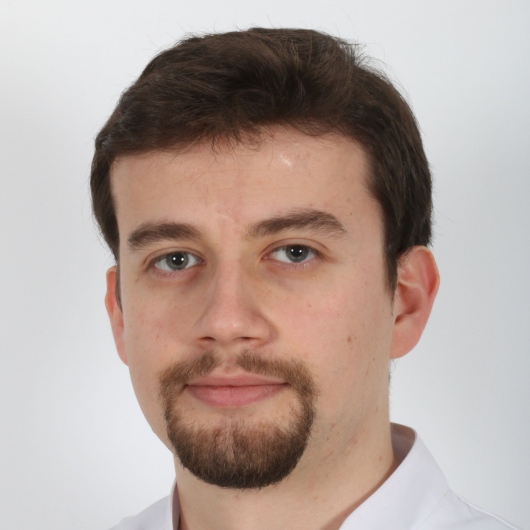 Dr. Mücahid Şahin