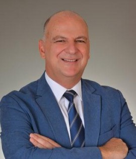 Uzm. Dr. Ali Enis Arpacı