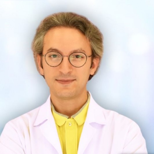 Op. Dr. Orhan Tunalı