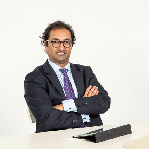 Op. Dr. Emre Gönen