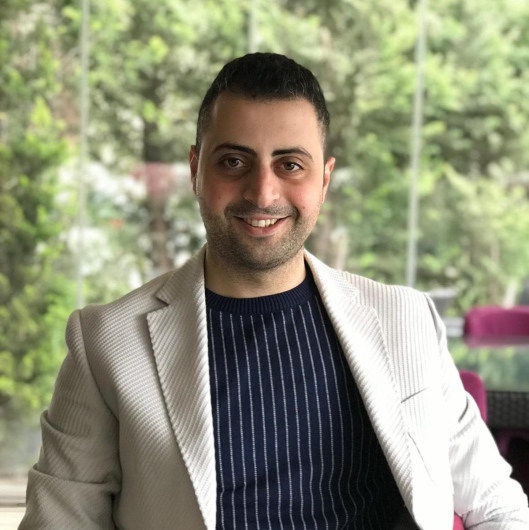 Dr. Ali Demirel