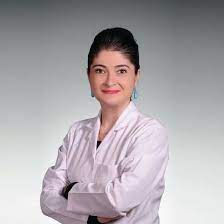 Dr. Selen Beşli