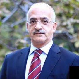 Prof. Dr. Abdulkadir Bülent Aytaç