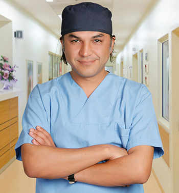 Op. Dr. Azimet Özdemir