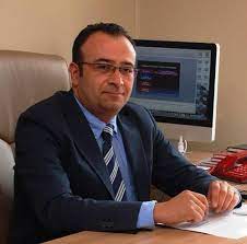 Prof. Dr. Kubilay Çınar