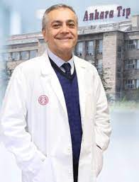 Prof. Dr. Rıfat Emral