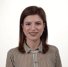 Uzm. Dr. Aylin Ünsal