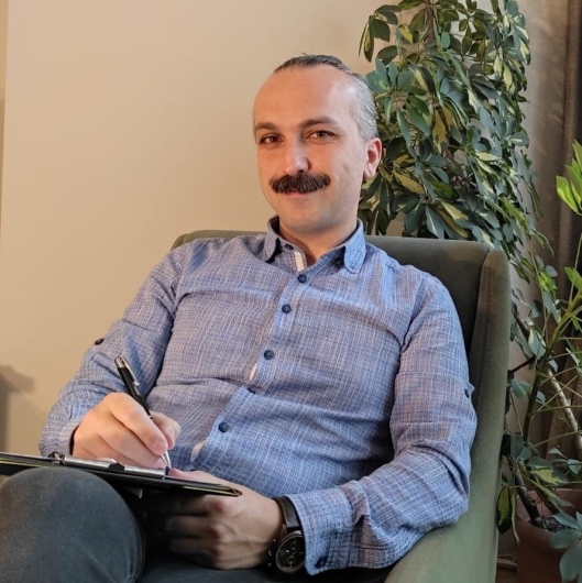 Psk. Dan. Zafer Algül
