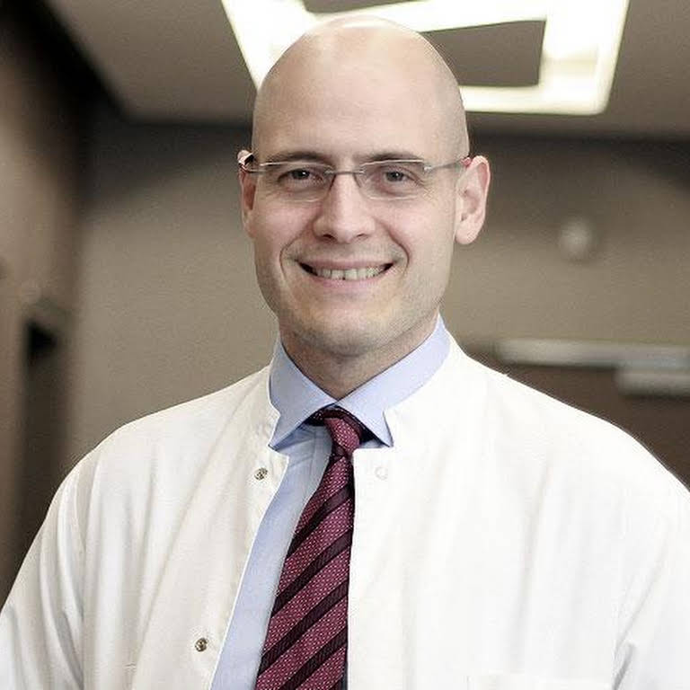 Prof. Dr. Eralp Başer