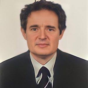Prof. Dr. Semih Aydıntuğ