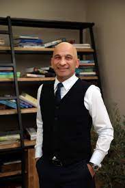 Op. Dr. Bülent Alp Aydın
