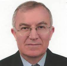 Prof. Dr. Tevfik Özpaçacı