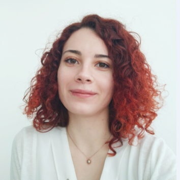 Uzm. Psk. Dan. Gökçe Çokal