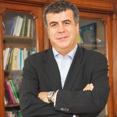 Prof. Dr. Ali Tarık Yılmaz