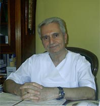 Op. Dr. Nurettin Ümit Özak