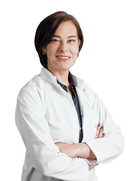 Uzm. Dr. Yasemin Yıldız