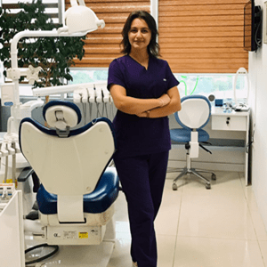 Dr. Sinem Sezer