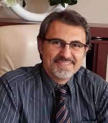 Prof. Dr. Mehmet Hakan Türkçapar