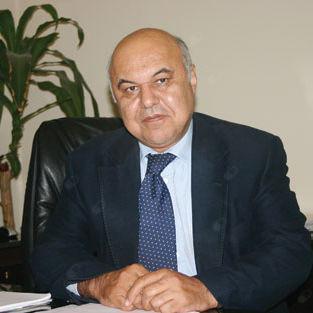 Prof. Dr. İlker Ökten