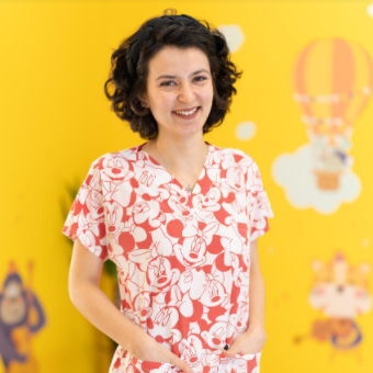 Uzm. Dr. Nermin Özgür