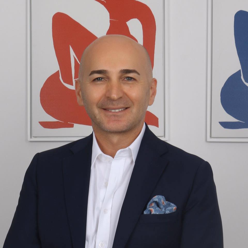 Dr. Tamer Küçük