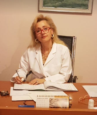 Prof. Dr. Fatma Gülru Erdoğan