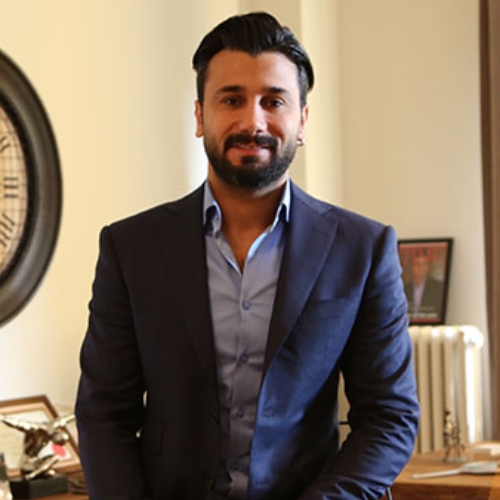 Op. Dr. Ufuk Askeroğlu