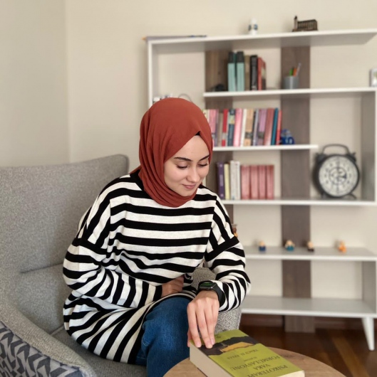 Uzm. Dr. Rana Nur Büber