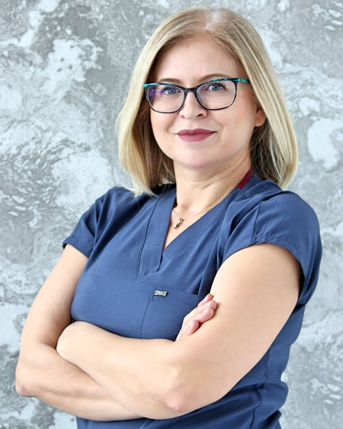 Op. Dr. Zehra Kalınlı