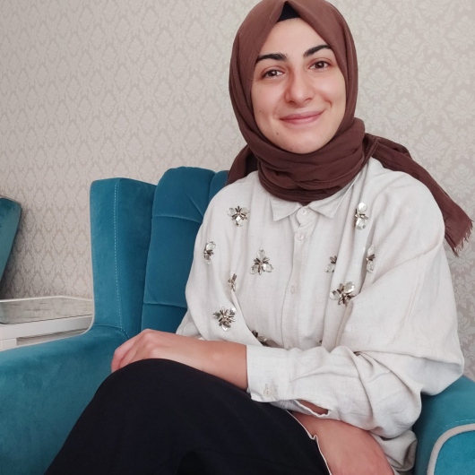Dr. Zeynep Karadağ