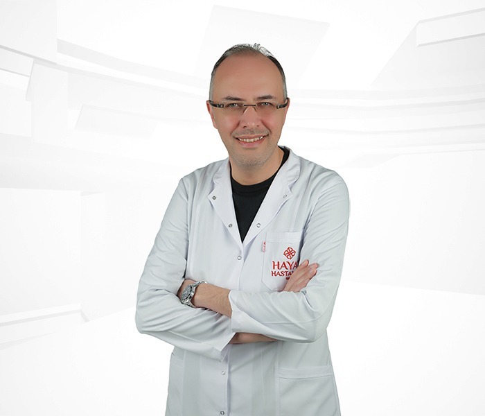 Op. Dr. Oğuzhan Dinç