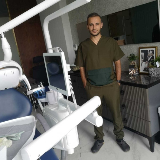 Dr. Mehmet Önal