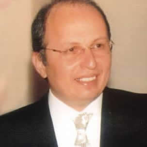 Uzm. Dr. Faik Tekin Gümüşoğlu