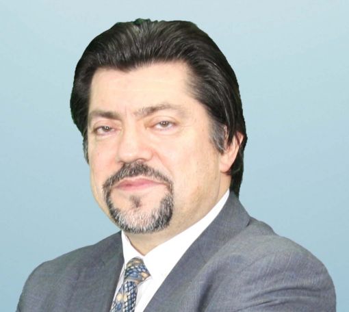 Prof. Dr. Ergin Çiftci