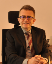 Prof. Dr. Mustafa Kadri Altundağ