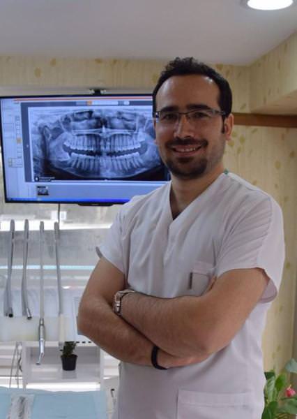 Uzm. Dr. Muhammet Şengül