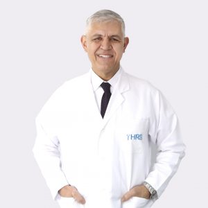 Uzm. Dr. İbrahim Gündüz Tunç