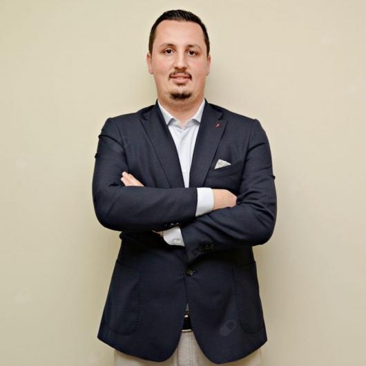 Uzm. Dr. Göktuğ Okkan