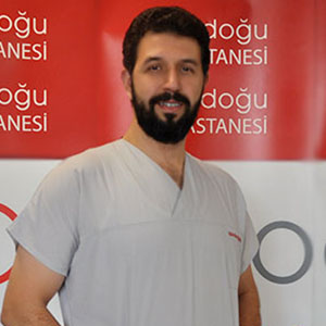 Op. Dr. Okan Özgür Özturan