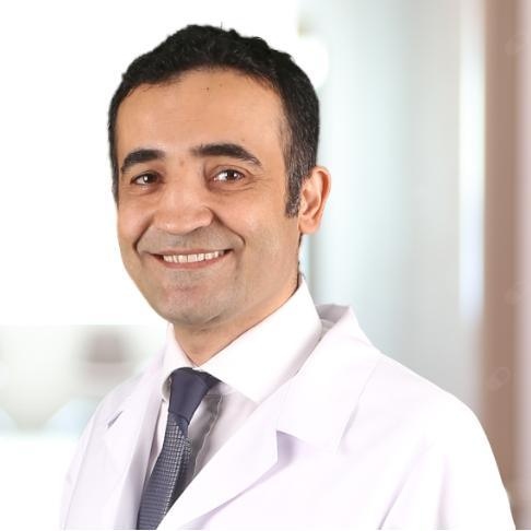 Uzm. Dr. Özgür Demirhan